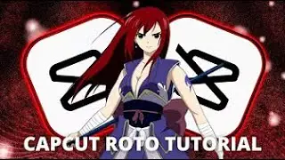 CapCut PC Roto Tutorial: The Ultimate Beginner’s Guide (Step by Step | 2025)