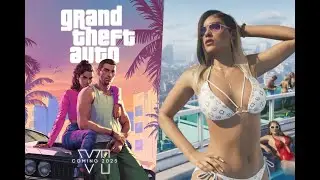 GTA 6: Everything We Know - News, Leaks, and Pre-Trailer Intel | Supported Devices and More..
