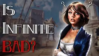 Does BioShock Infinite Still Hold Up After 10 YEARS?