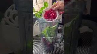 Low Iron levels | Iron rich Juice | Anemia