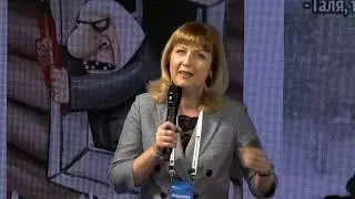 Полуфинал Школьной Лиги Лекторов. Балко Марина. Тема: Эрративы в русском языке