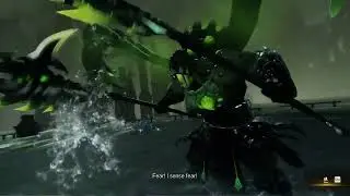 Lost Ark: Solo Akkan Raid (G1, G2, G3) with Cutscenes [1600 Bard]