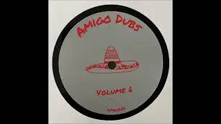 Dubplate Pressure - One Wish