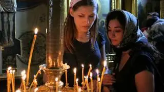 Не обижайте матерей