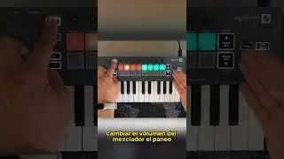 FL KEY MINI - ¿Que tanto podemos hacer? - Curso express - Vídeo 4 #flkeymini #flstudio