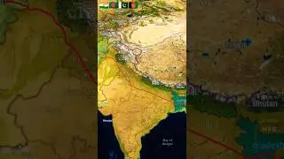 Who made GT Road in 4 countries? #ytshorts