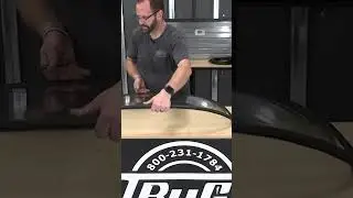 JBugs - 1970 VW Karmann Ghia Window Rubber Seal Install and Prep