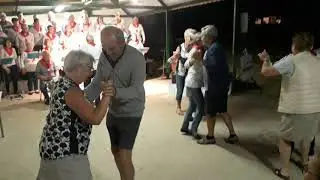 Ambon  août 2019  l ile bleue
