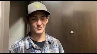 This was for my 4th period class (Pt. 3; BLOOPERS!)