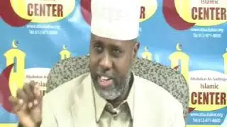 Qaybtii saddexaad taariikhda soomaalida