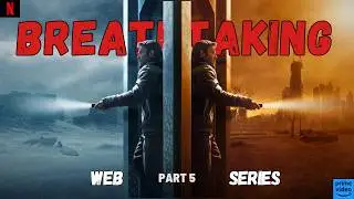 Top 7 Best "WEB SERIES" To Watch In 2024 | Best Series On Netflix, Prime { Part 5}