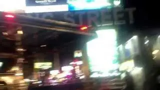 Еду по бич ровд