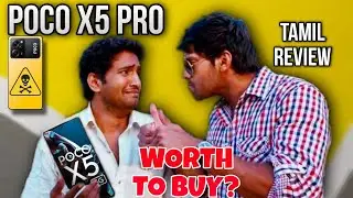 POCO X5 PRO 5G WORTH TO BUY?|MOTHERBOARD DEAD ISSUE!!