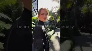 Surprising My Girlfriend by taking her to a Fashion Show
