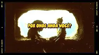 Por onde anda você?-BRI RODRIGUES (official music)