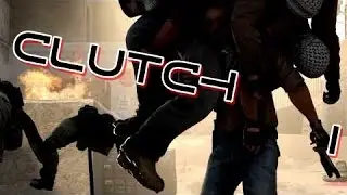 clutch #1