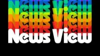 News View - TV Title Animation - (MSTS1)