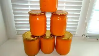 Squash caviar.