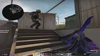 CSGO - People Are Awesome 