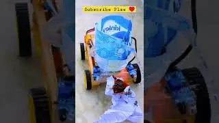 Tere Vaste Song 🔥✅🇮🇳  Fire Fighter Robot ✅🇮🇳 