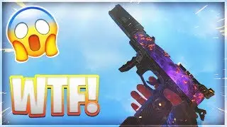 The Rk7 Is Now Broken... 😱  (Rk7 Garrison mastercraft Gameplay)