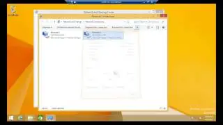 Configuring DHCP SuperScope and Dynamic Routing