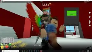 Roblox: Mad City Infinite XP and CASH