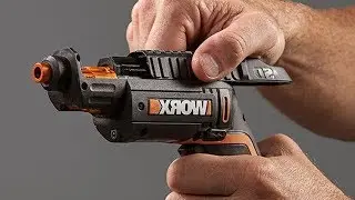 Top 10 Best Electric Cordless Screwdrivers Every Man Should Have