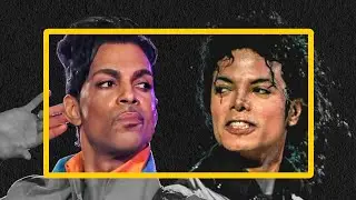 The rivalry between Michael Jackson and Prince: Did they hate each other?