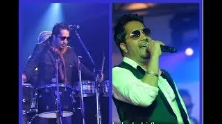 Mika Singh live performance | Live Concert | Palak Muchhal | Netaji Indoor stadium Kolkata