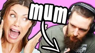 The Stream Where Lokey Tells his Mum About A Threat