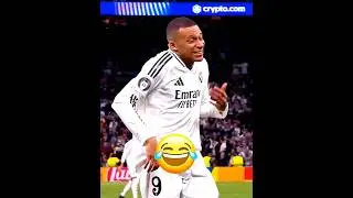 Mbappe vs 0 IQ Goalkeepers 😈