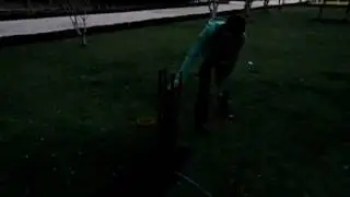 Cómo lanzar un cohete casero