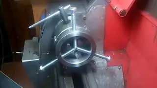 самодельные люнеты 2часть