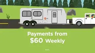 Go RV Winnipeg - Home of the Adventure Club!