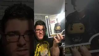 Funko pop