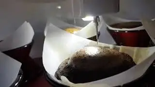 Automatic Coffee Drip Machine -2