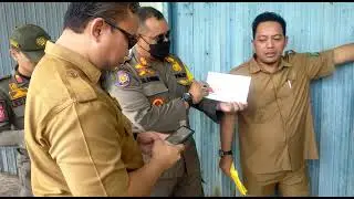 Penertiban
