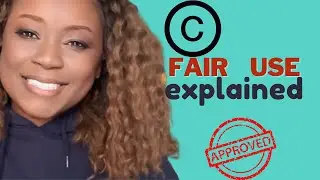 No advanced permission needed, avoid copyright under these exceptions