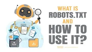 Boost Your SEO: Optimizing Robots.txt
