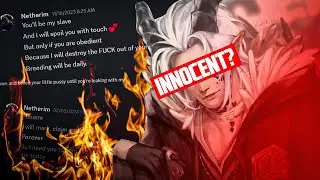 The Netherim Allegations Go Deeper Than You Think