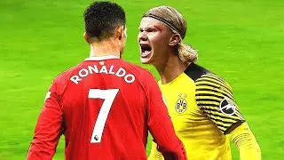 When Players Lose Control 2021/2022