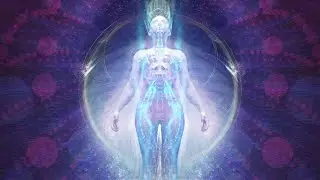 Part one of THE SOURCE CEREMONY - CODE 4