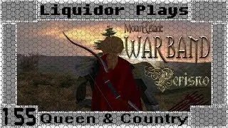 [Mount & Blade: Warband] {Perisno Mod} For Queen and Country part 155