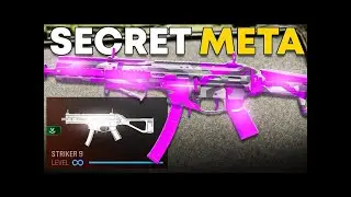 Striker 104 Kills | Modern Warfare 3 Multiplayer Gameplay (No Commentary)