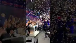The first Brazilian company to go public on Nasdaq!!!Congratulations to the team and the $ARC