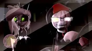 [MLP] [SFM] Where Are We Going ?! // Short // WARNING: FLASH WARNING !