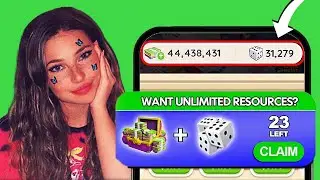 Monopoly GO Hack - HOW I Got Unlimited Dice Rolls In Monopoly Go Glitch [iOS & Android]
