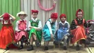 Музыкальная композиция 