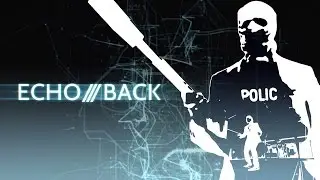 Echo/Back - The Time Travel Virus